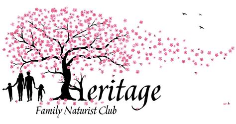 nudisten teens|Heritage Family Naturist Club